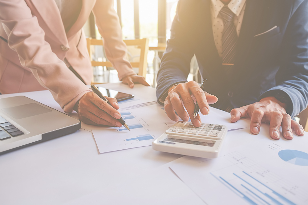 Intangible Asset Valuation In Delhi: Unlock The Hidden Value Of Your Business